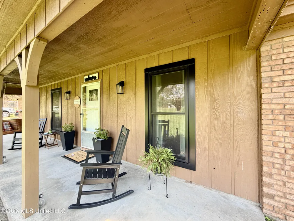 4870 Highway 433 Bentonia, MS 39040