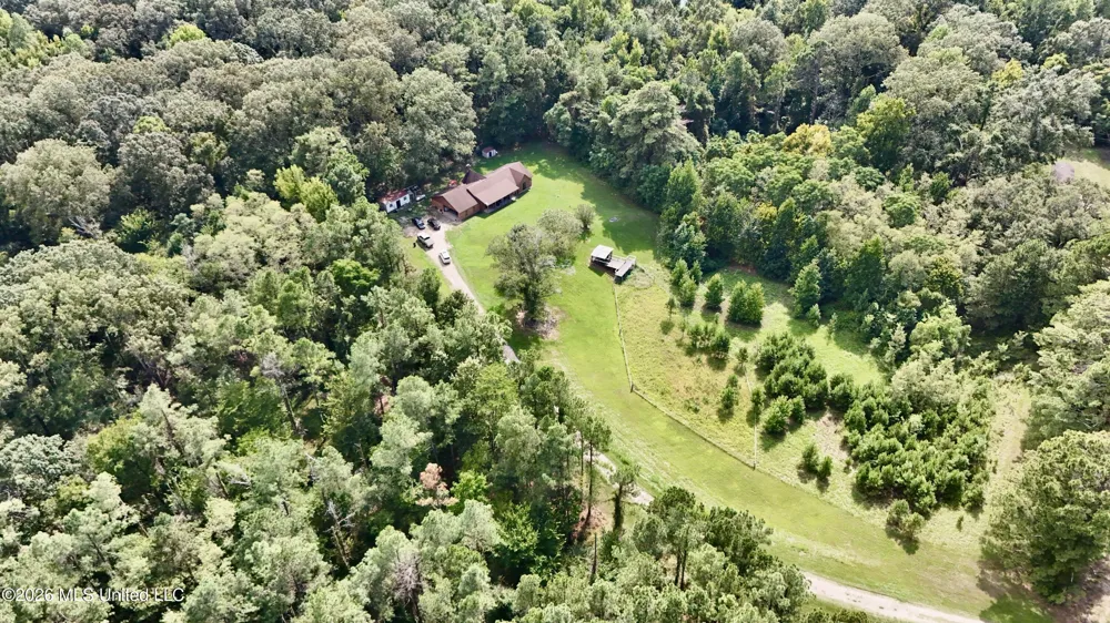 4870 Highway 433 Bentonia, MS 39040