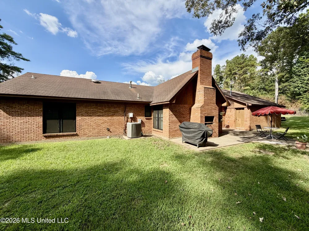 4870 Highway 433 Bentonia, MS 39040