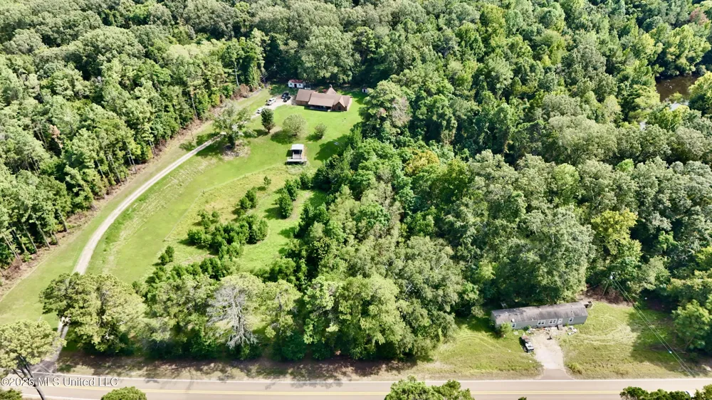 4870 Highway 433 Bentonia, MS 39040