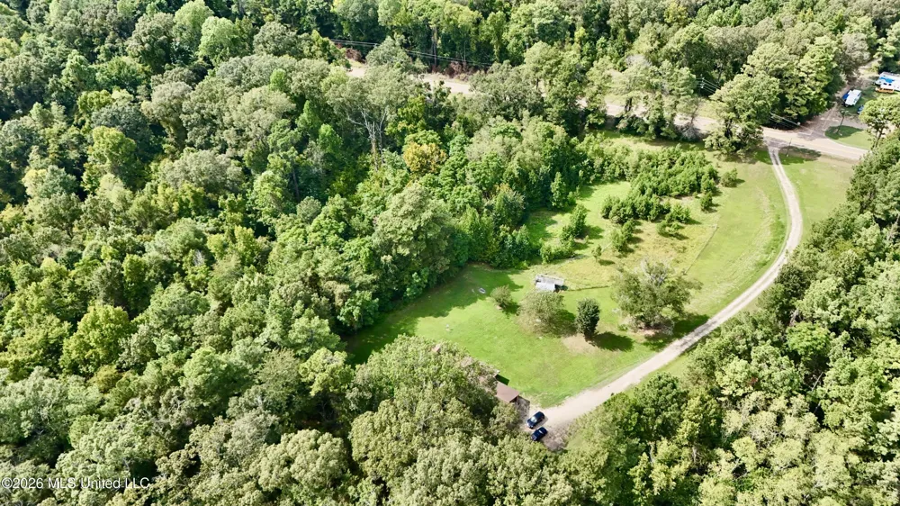 4870 Highway 433 Bentonia, MS 39040