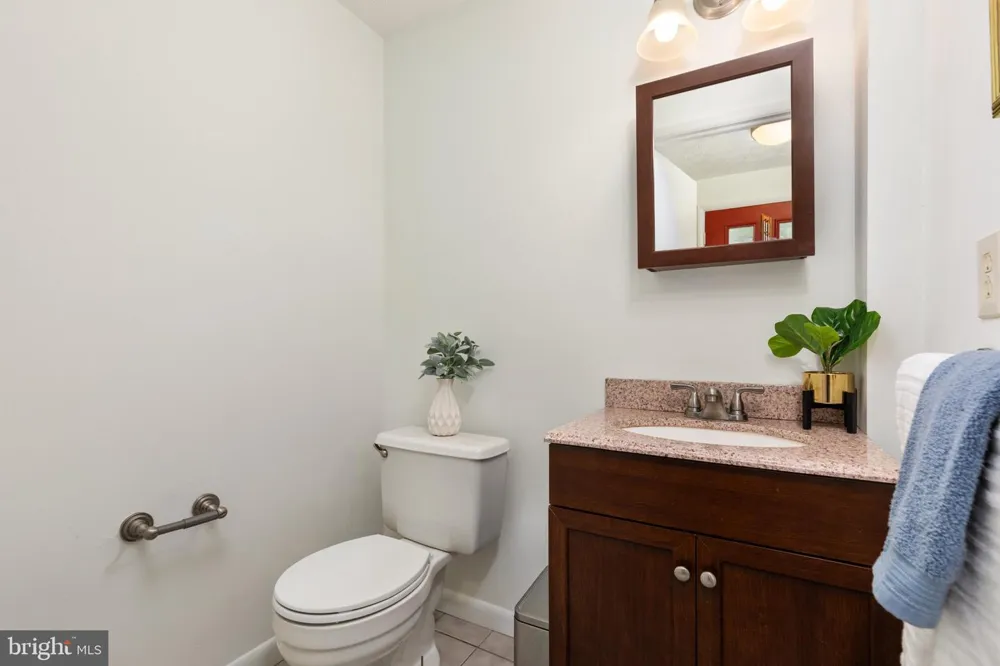 2323 MIDDLE CREEK LANE Reston, VA 20191