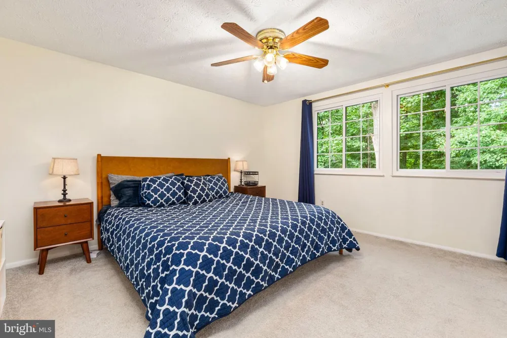 2323 MIDDLE CREEK LANE Reston, VA 20191
