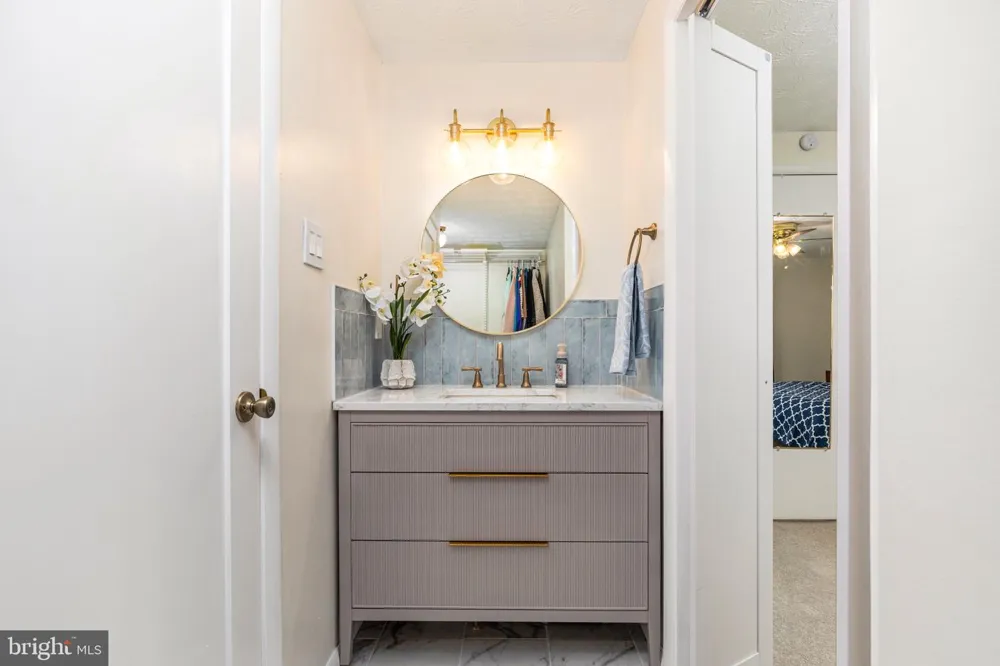 2323 MIDDLE CREEK LANE Reston, VA 20191
