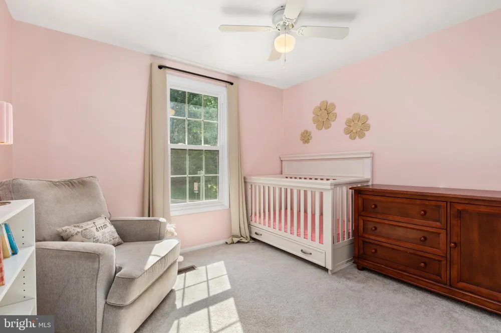 2323 MIDDLE CREEK LANE Reston, VA 20191