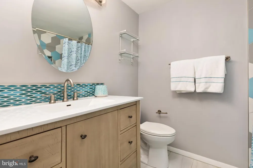 2323 MIDDLE CREEK LANE Reston, VA 20191