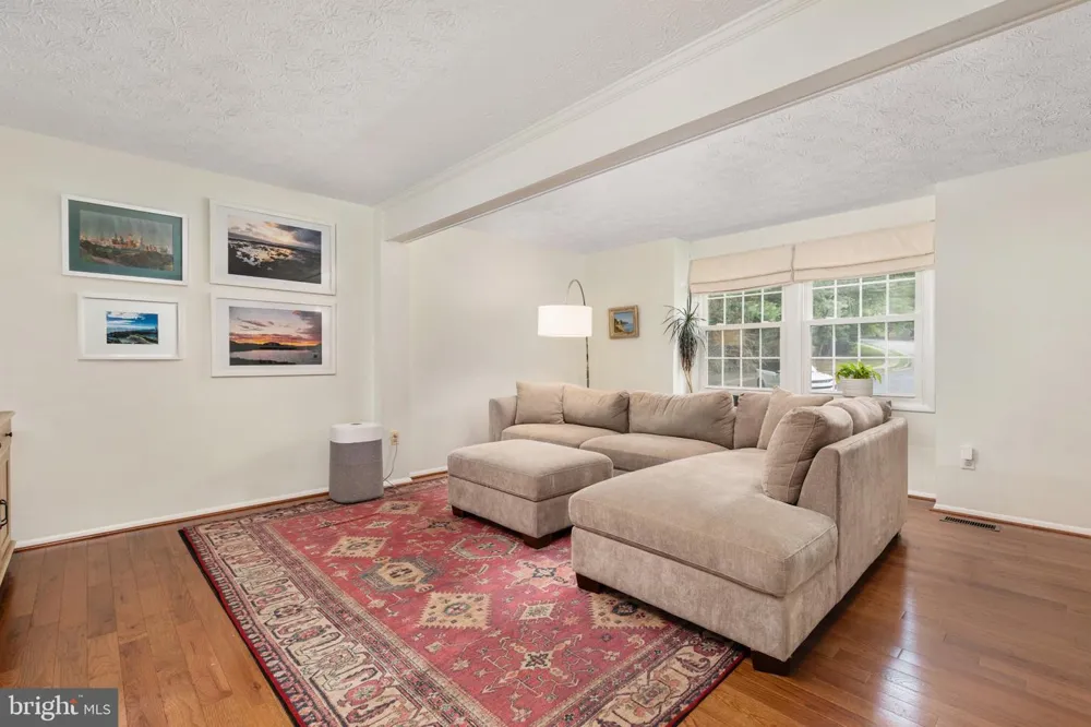 2323 MIDDLE CREEK LANE Reston, VA 20191