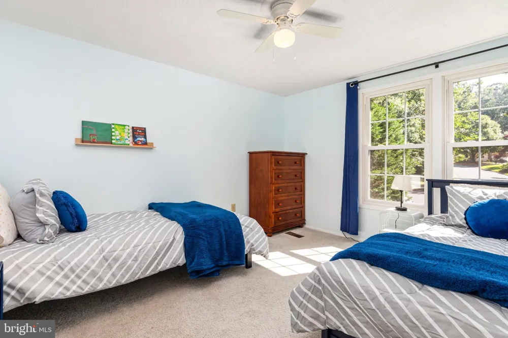 2323 MIDDLE CREEK LANE Reston, VA 20191