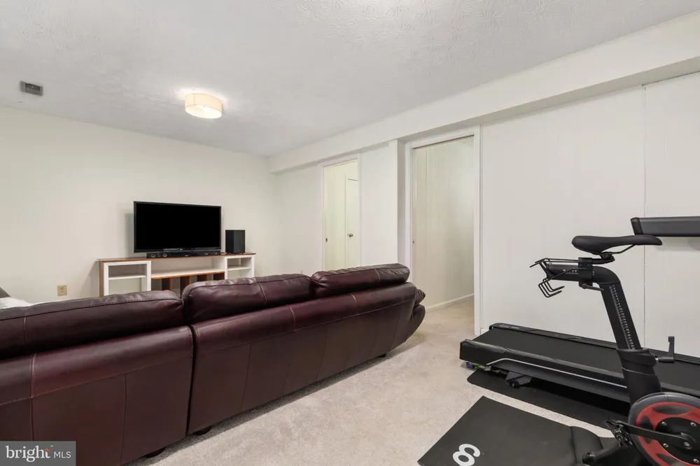 2323 MIDDLE CREEK LANE Reston, VA 20191
