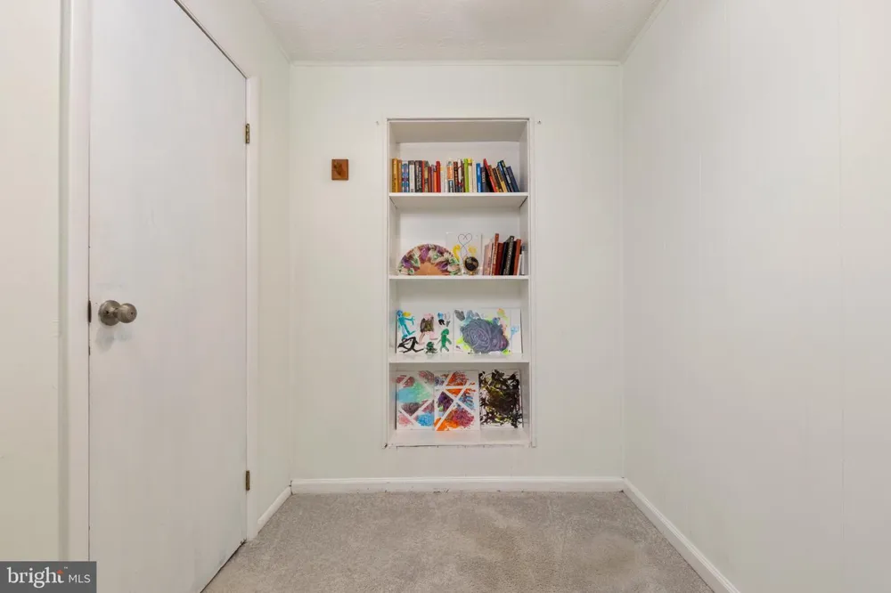 2323 MIDDLE CREEK LANE Reston, VA 20191