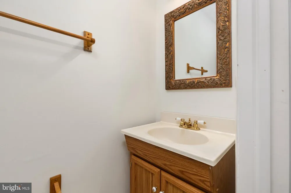 2323 MIDDLE CREEK LANE Reston, VA 20191