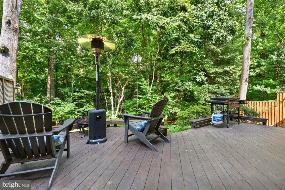2323 MIDDLE CREEK LANE Reston, VA 20191