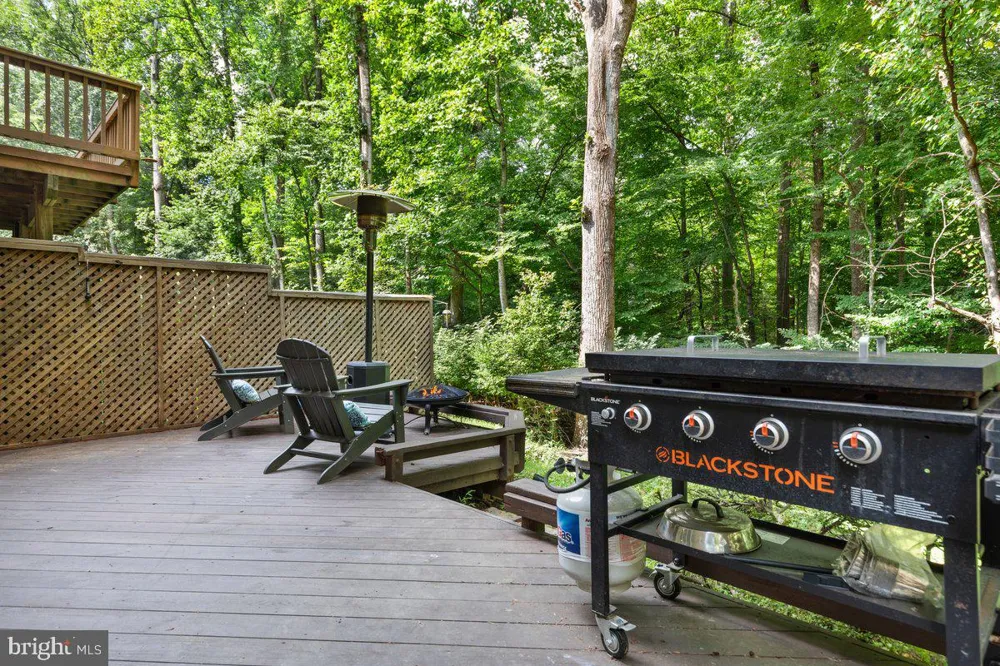 2323 MIDDLE CREEK LANE Reston, VA 20191