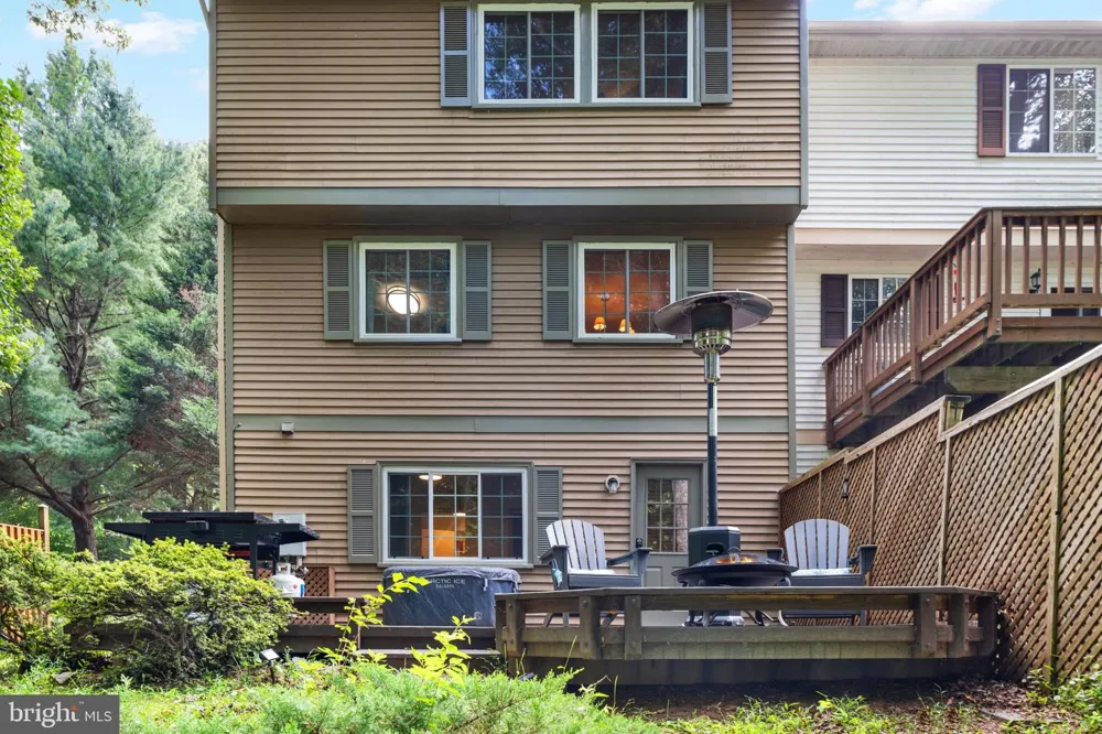 2323 MIDDLE CREEK LANE Reston, VA 20191