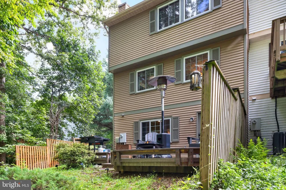 2323 MIDDLE CREEK LANE Reston, VA 20191