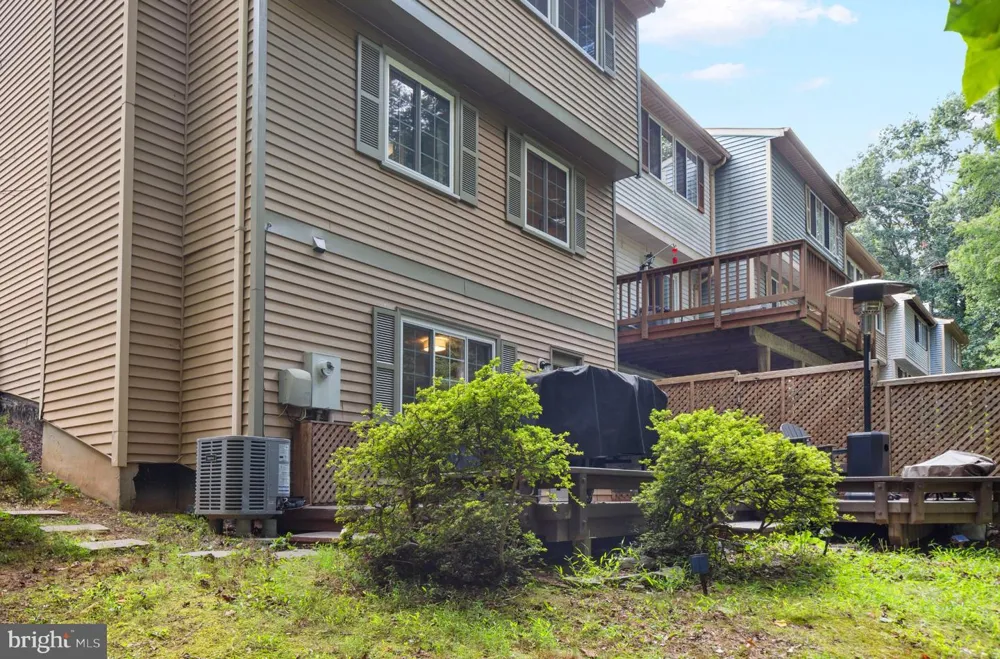 2323 MIDDLE CREEK LANE Reston, VA 20191
