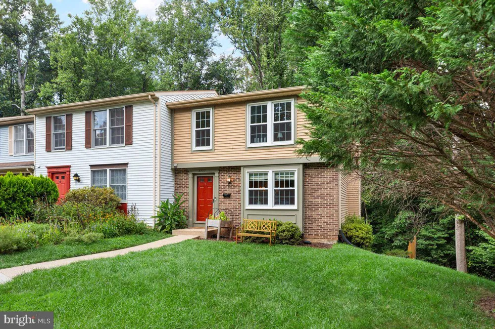 2323 MIDDLE CREEK LANE Reston, VA 20191