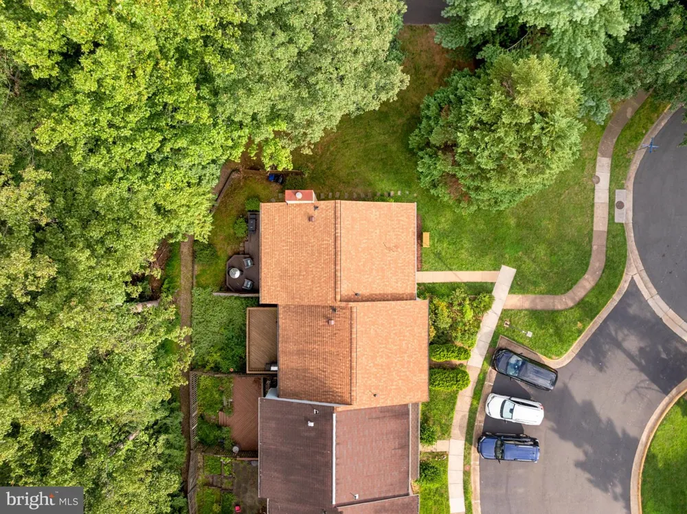 2323 MIDDLE CREEK LANE Reston, VA 20191