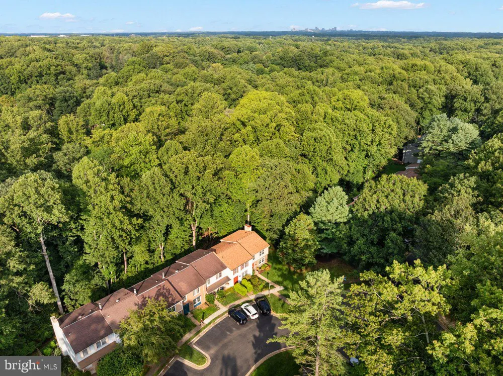 2323 MIDDLE CREEK LANE Reston, VA 20191