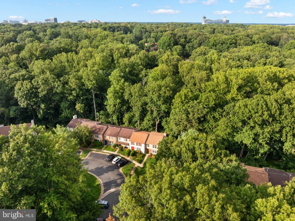 2323 MIDDLE CREEK LANE Reston, VA 20191