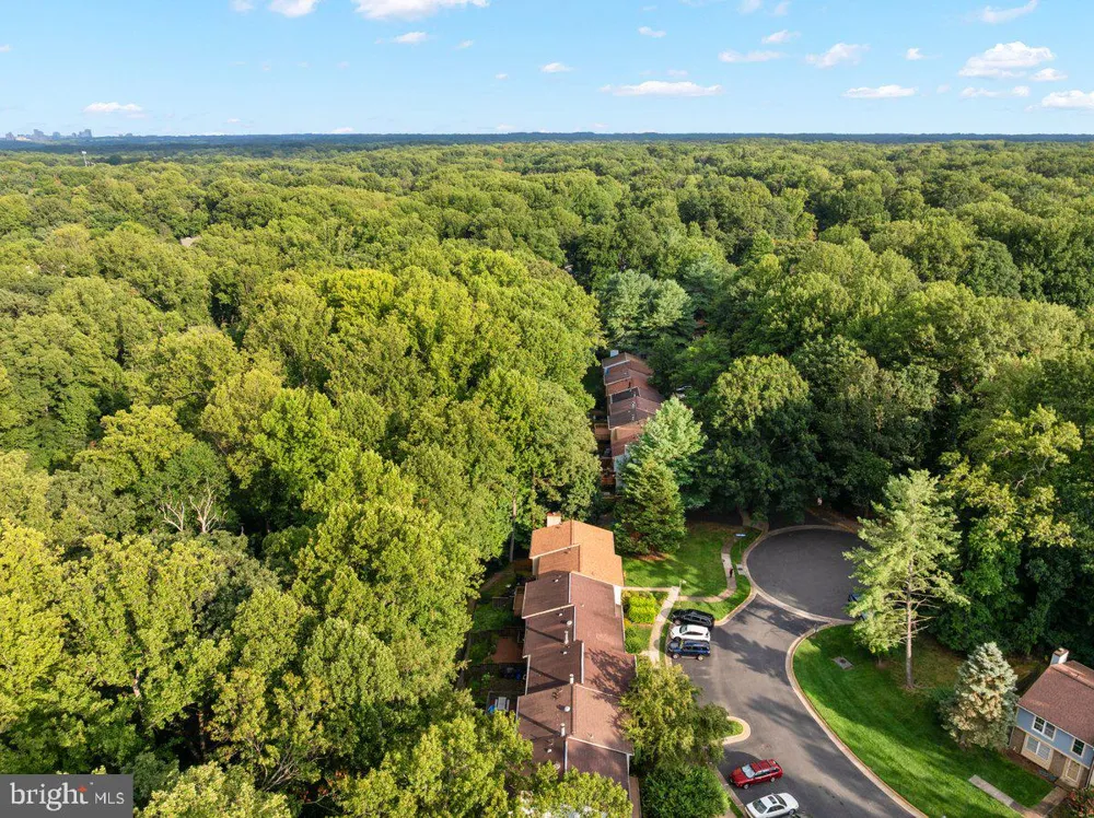 2323 MIDDLE CREEK LANE Reston, VA 20191