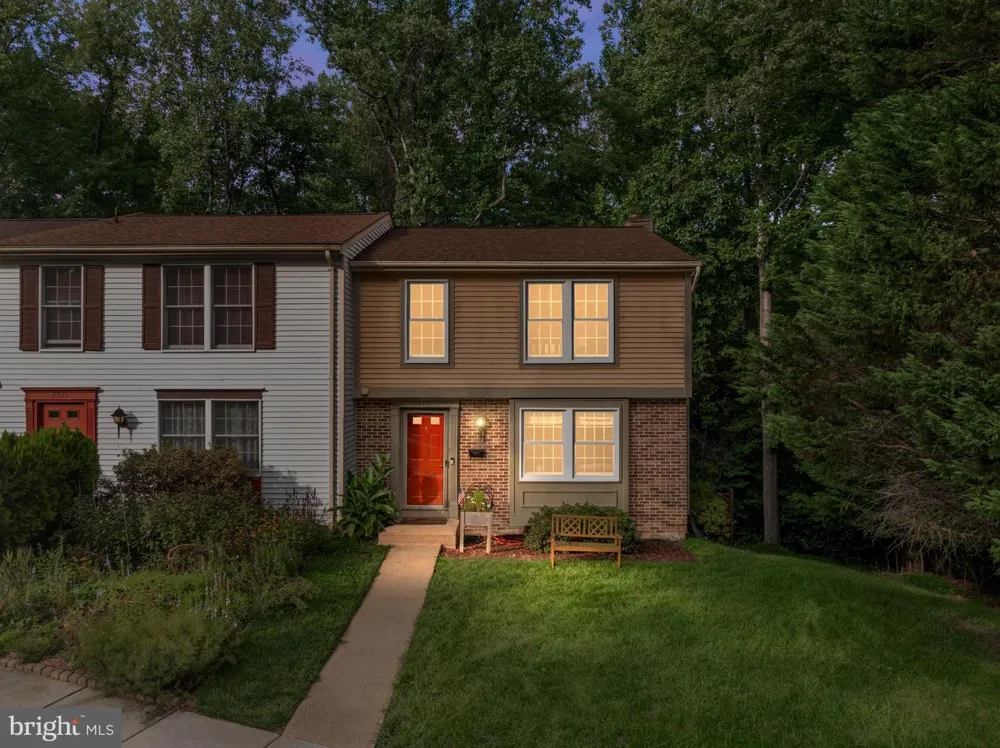 2323 MIDDLE CREEK LANE Reston, VA 20191