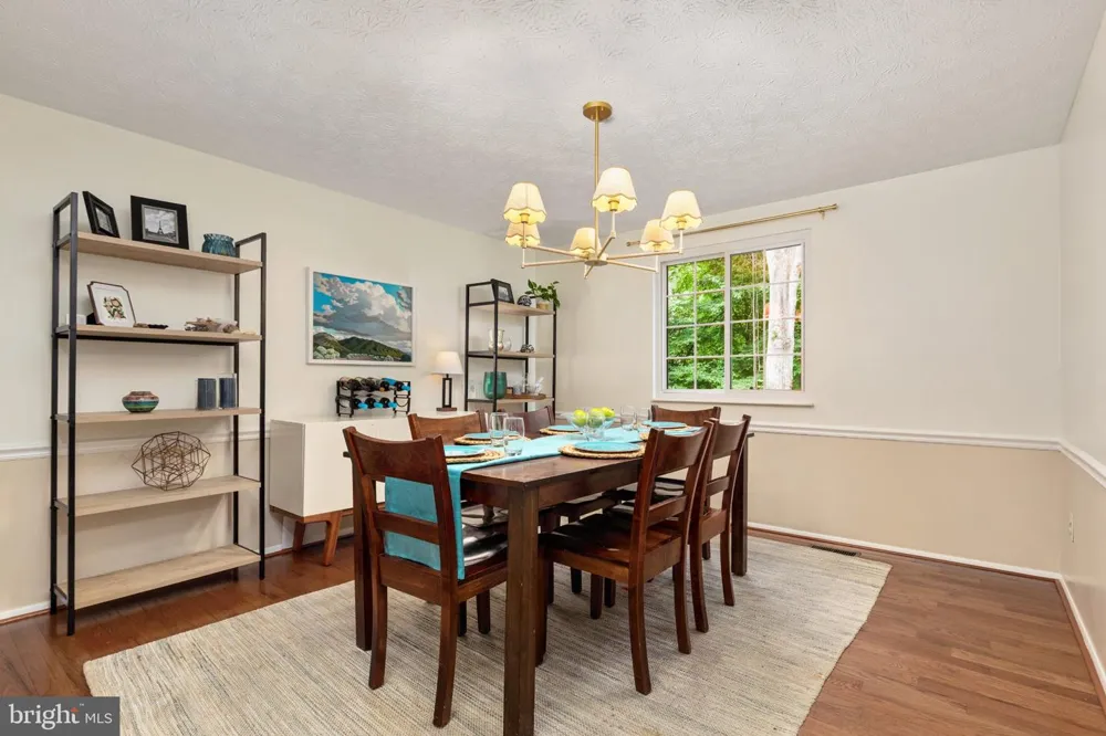 2323 MIDDLE CREEK LANE Reston, VA 20191