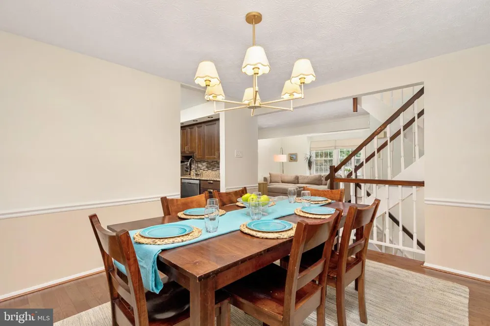 2323 MIDDLE CREEK LANE Reston, VA 20191