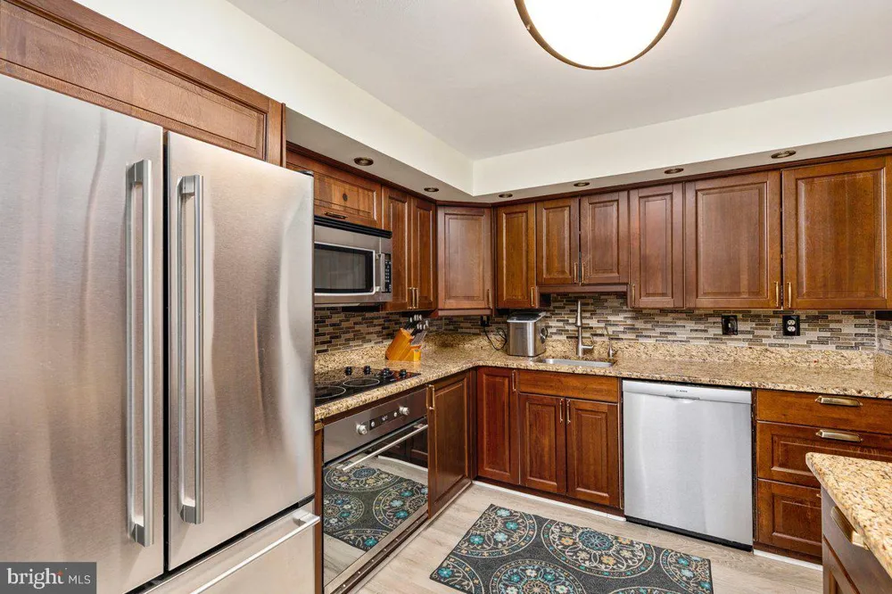 2323 MIDDLE CREEK LANE Reston, VA 20191