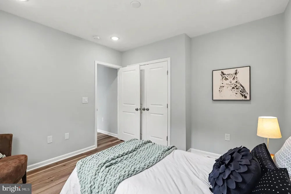 3179 OAKMONT AVENUE Triangle, VA 22172