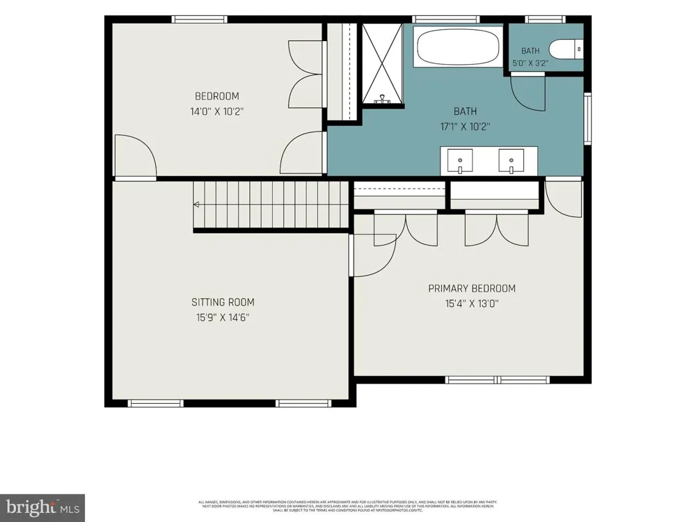 3179 OAKMONT AVENUE Triangle, VA 22172