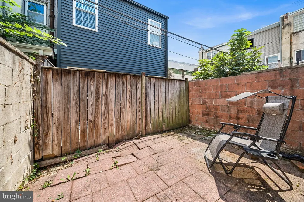 1145 S CLIFTON Philadelphia, PA 19147