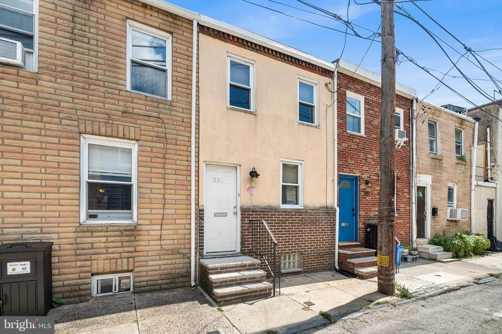 1145 S CLIFTON Philadelphia, PA 19147