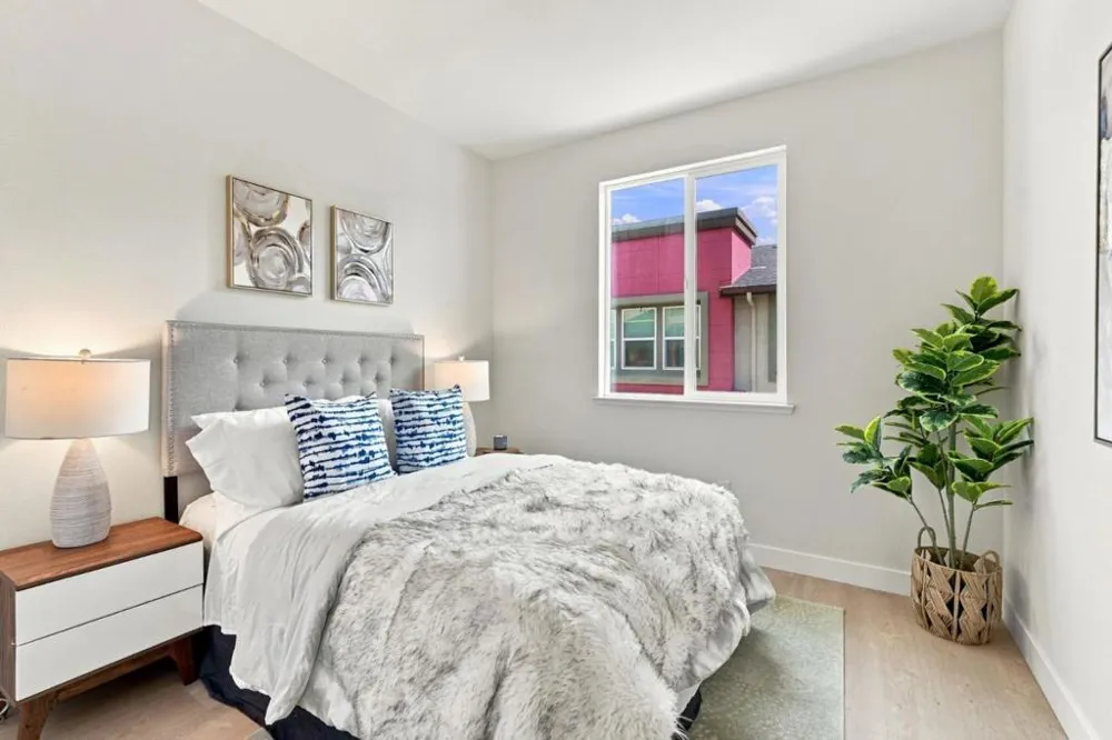 1025 Bellante Lane #4 San Jose, CA 95131
