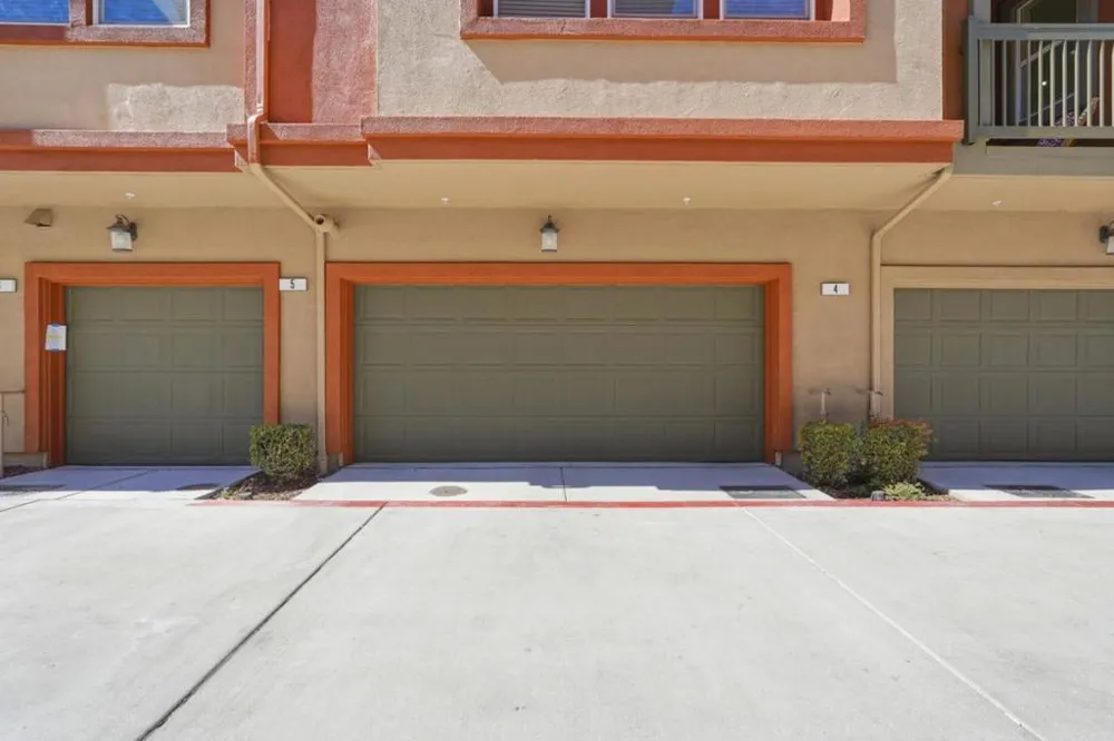 1025 Bellante Lane #4 San Jose, CA 95131