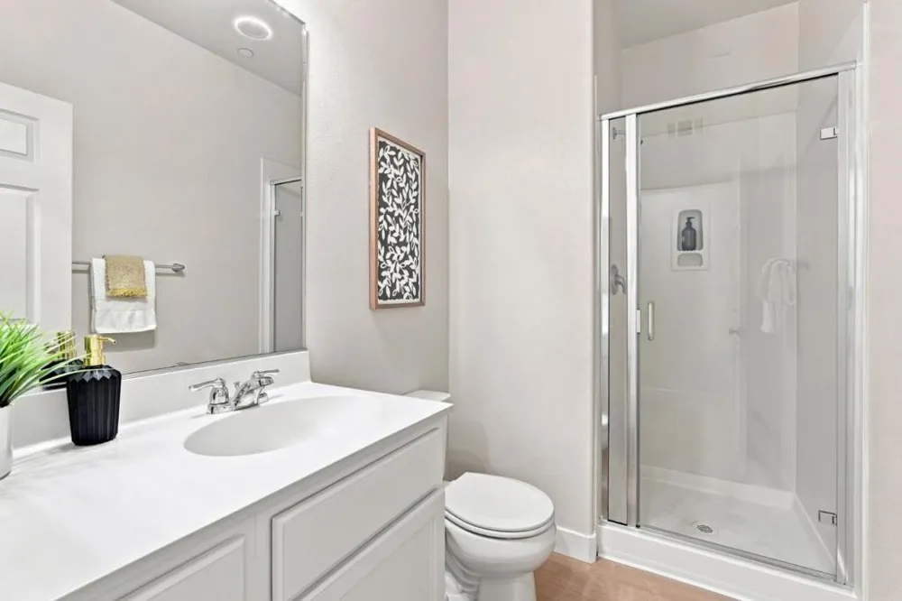 1025 Bellante Lane #4 San Jose, CA 95131