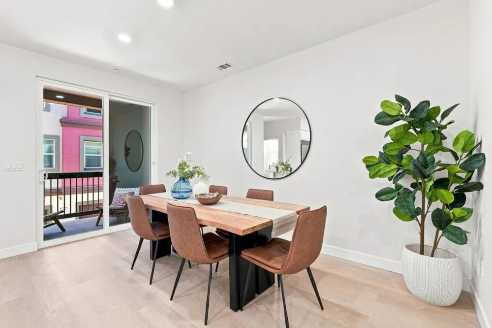 1025 Bellante Lane #4 San Jose, CA 95131