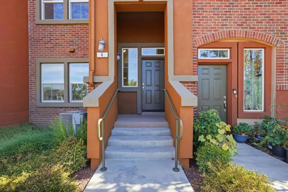 1025 Bellante Lane #4 San Jose, CA 95131
