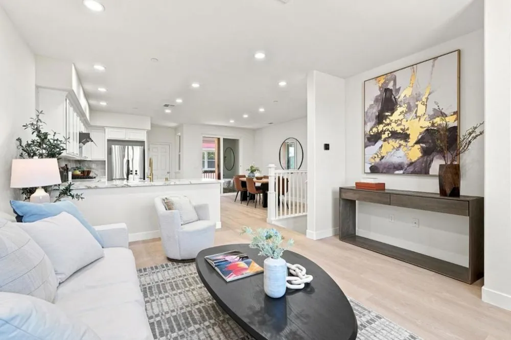 1025 Bellante Lane #4 San Jose, CA 95131