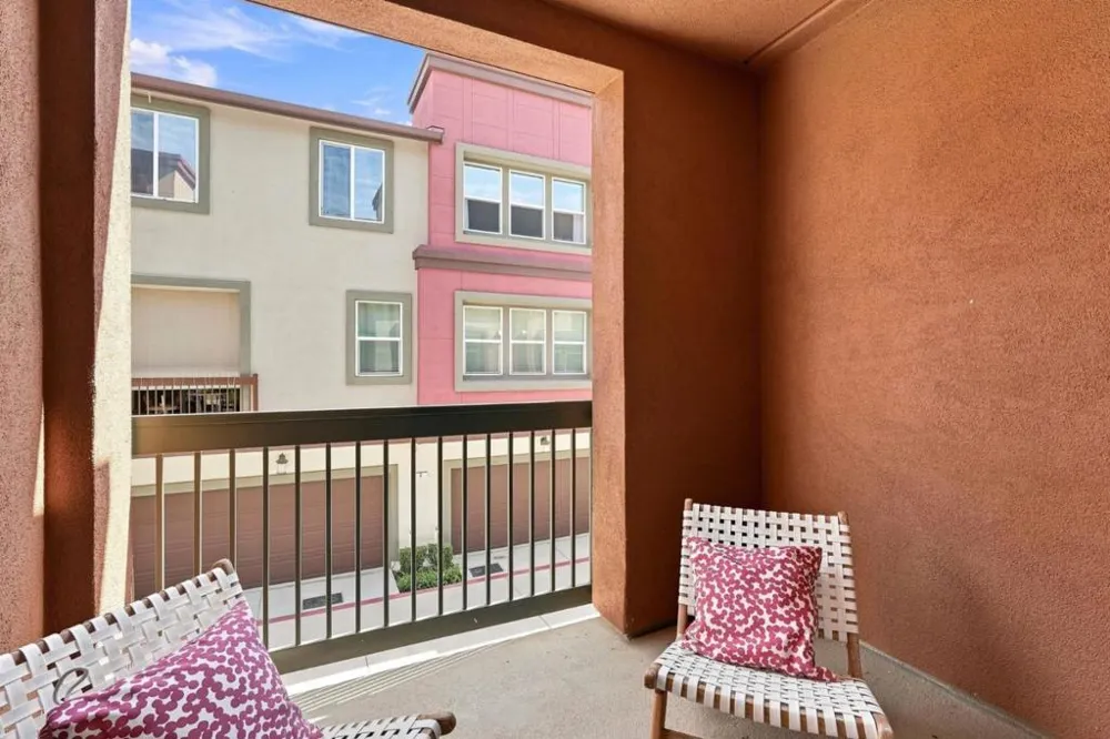 1025 Bellante Lane #4 San Jose, CA 95131