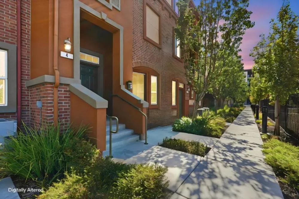 1025 Bellante Lane #4 San Jose, CA 95131