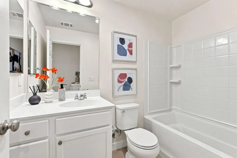 1025 Bellante Lane #4 San Jose, CA 95131