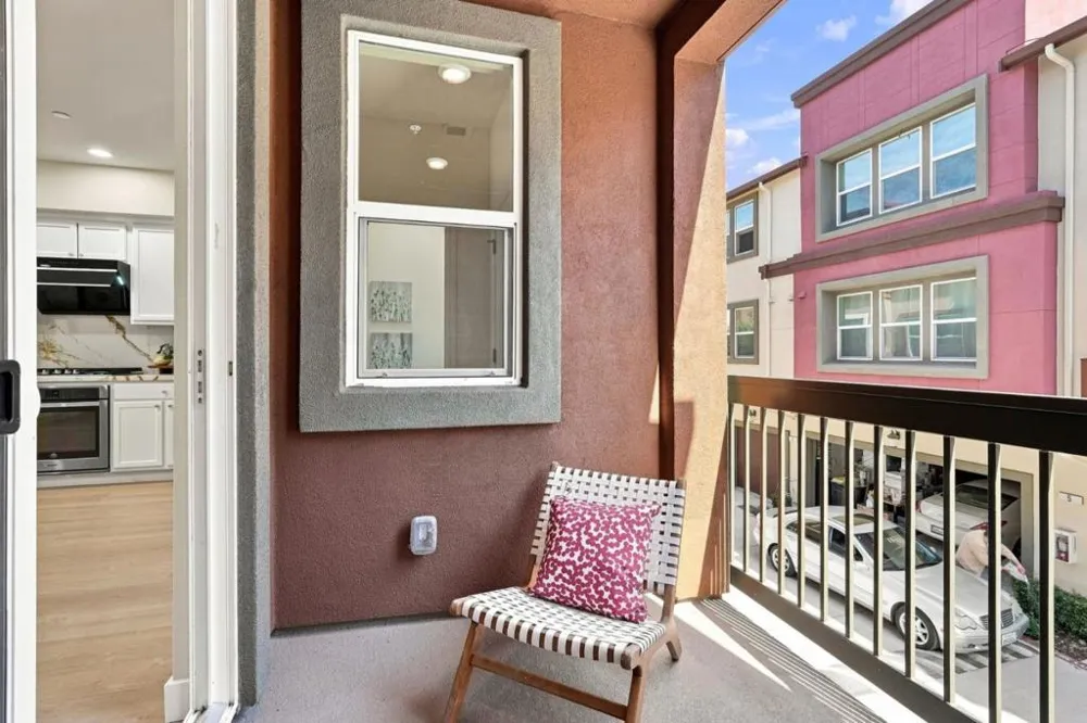 1025 Bellante Lane #4 San Jose, CA 95131