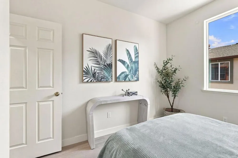 1025 Bellante Lane #4 San Jose, CA 95131