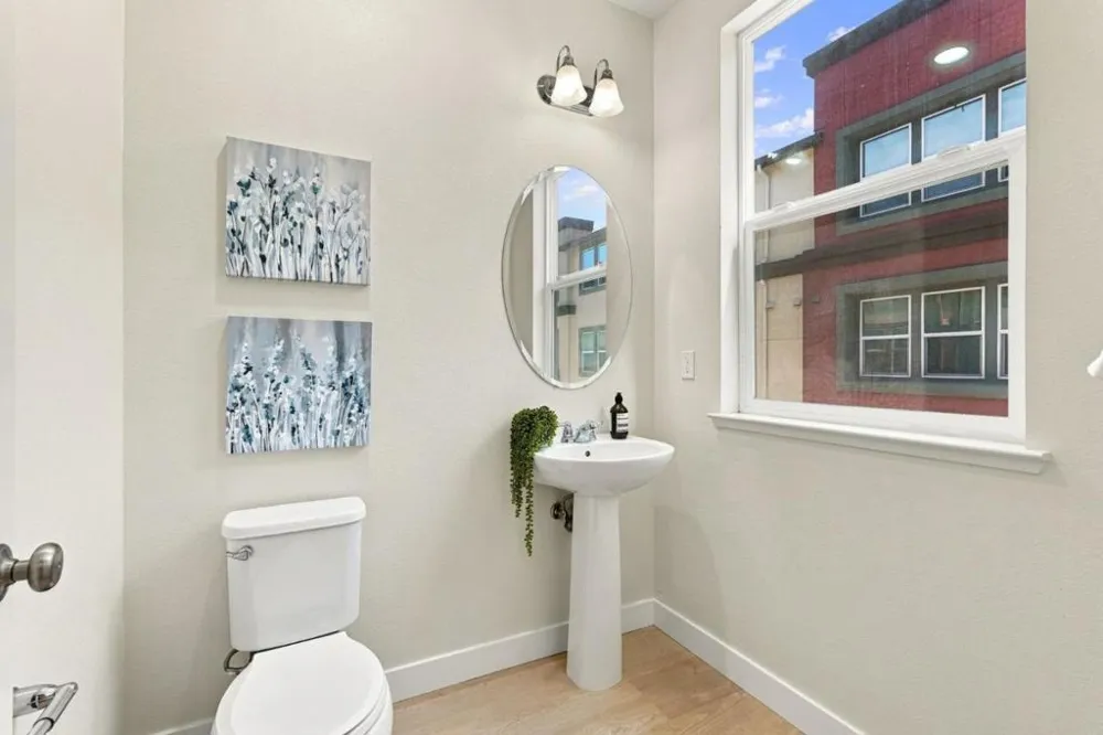 1025 Bellante Lane #4 San Jose, CA 95131