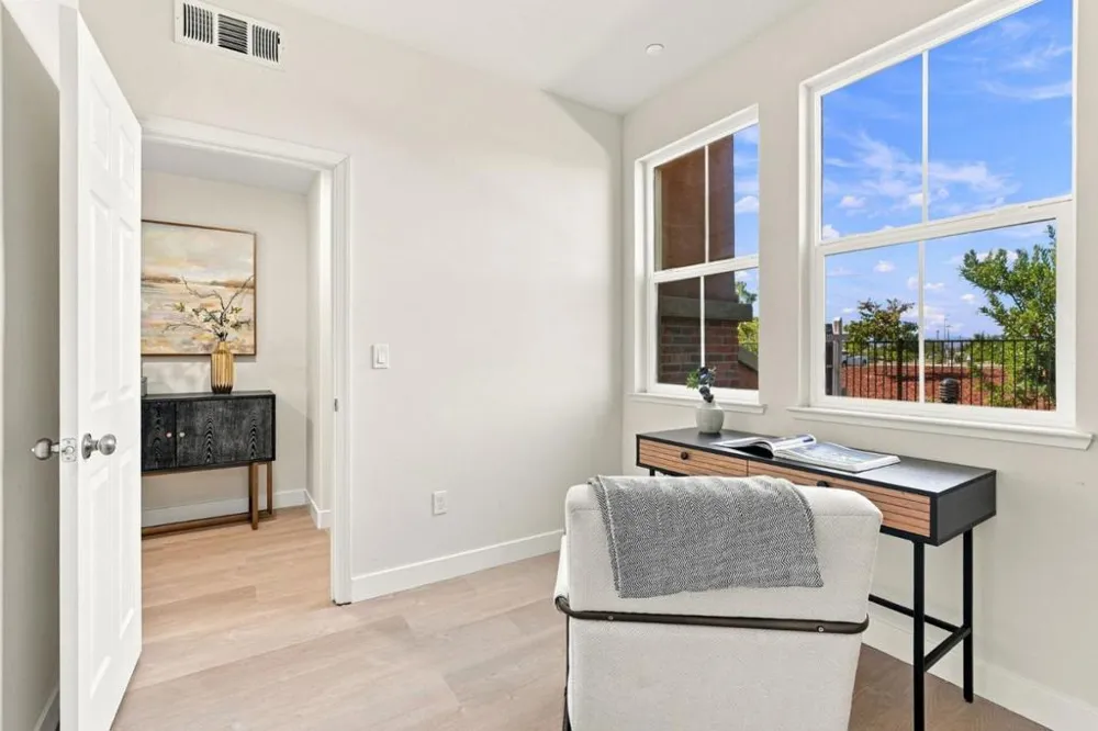 1025 Bellante Lane #4 San Jose, CA 95131