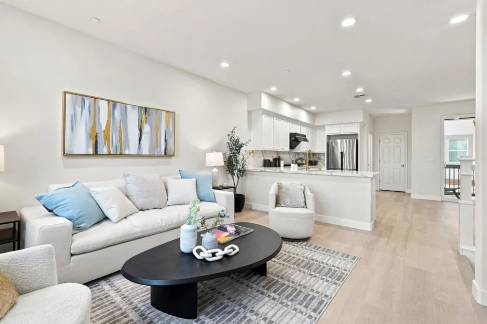 1025 Bellante Lane #4 San Jose, CA 95131