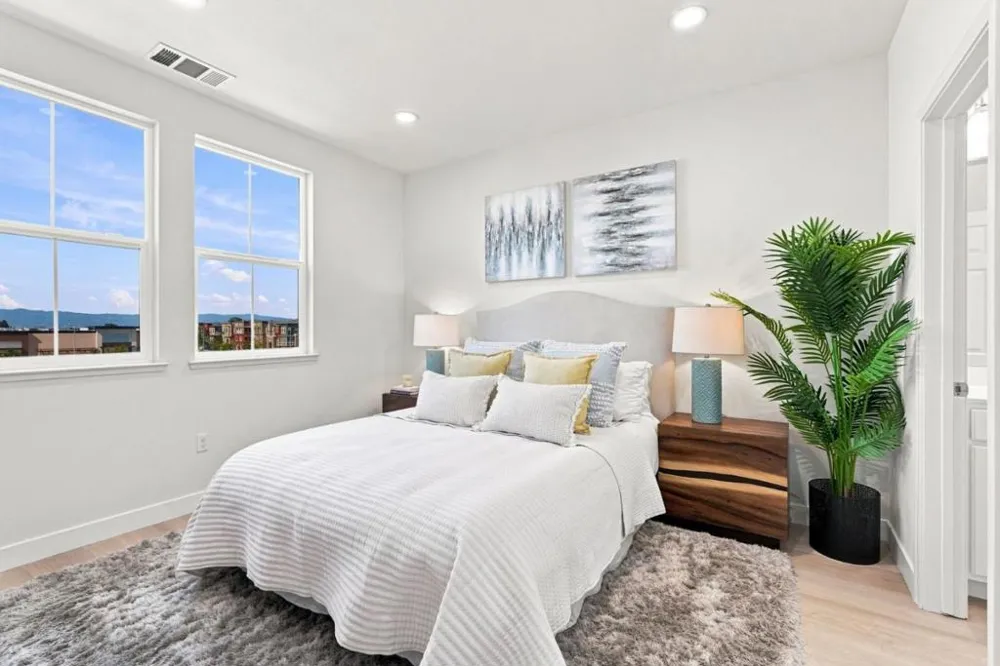 1025 Bellante Lane #4 San Jose, CA 95131