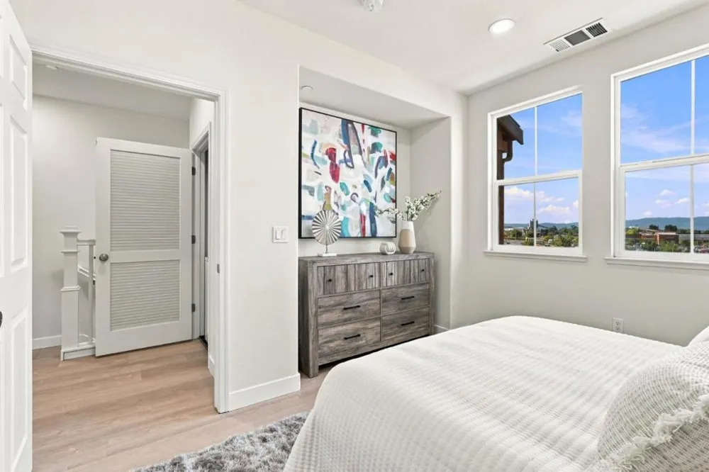 1025 Bellante Lane #4 San Jose, CA 95131