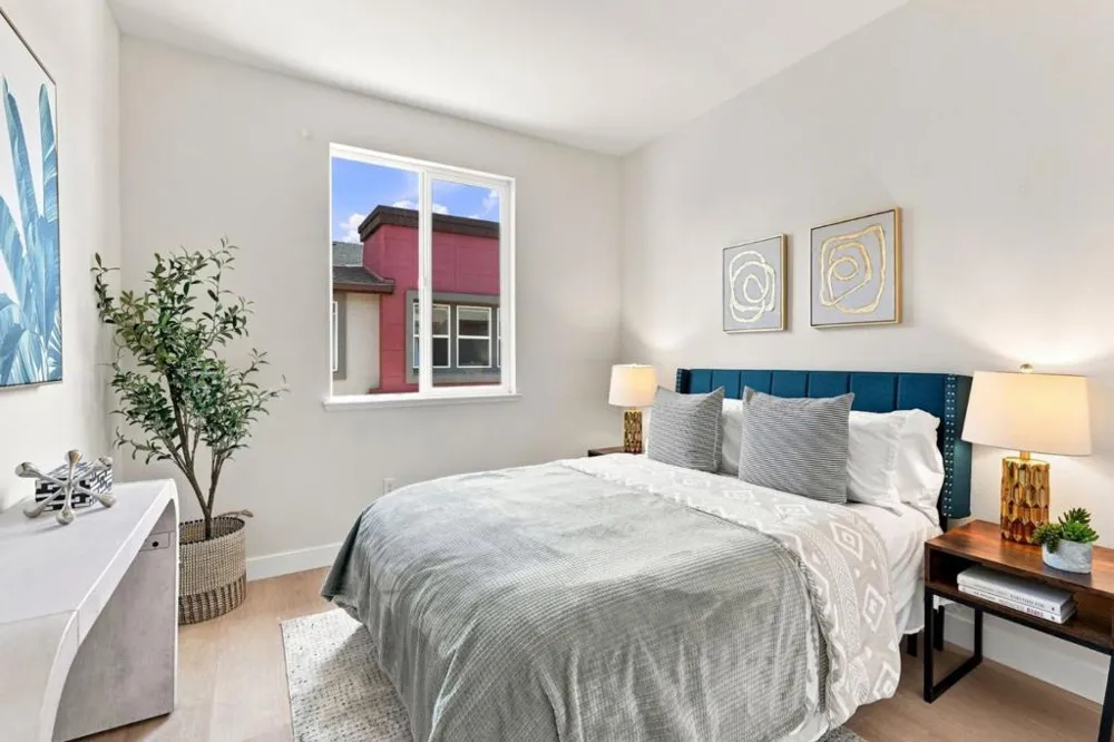 1025 Bellante Lane #4 San Jose, CA 95131